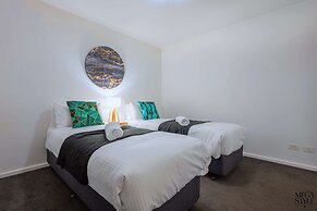 Mega Style Apartments Mainpoint