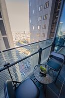Mega Style Apartments Mainpoint