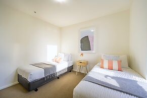 Mega Style Apartments Mainpoint