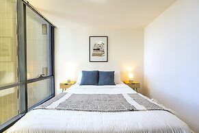 Mega Style Apartments Mainpoint