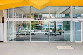 Mega Style Apartments Mainpoint