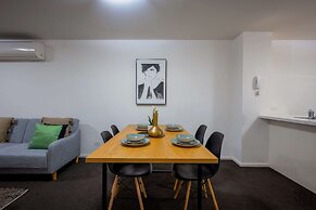 Mega Style Apartments Mainpoint