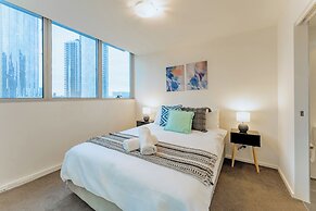 Mega Style Apartments Mainpoint