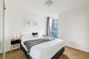 Mega Style Apartments Mainpoint