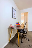Mega Style Apartments Mainpoint