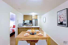 Mega Style Apartments Mainpoint