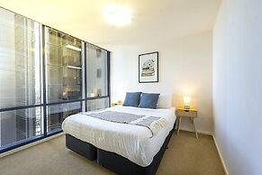 Mega Style Apartments Mainpoint