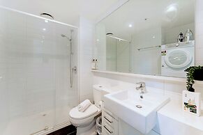 Mega Style Apartments Mainpoint