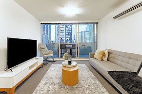 Mega Style Apartments Mainpoint