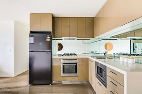 Mega Style Apartments Mainpoint