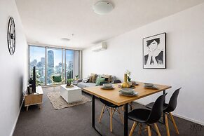 Mega Style Apartments Mainpoint