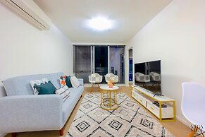 Mega Style Apartments Mainpoint