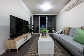 Mega Style Apartments Mainpoint