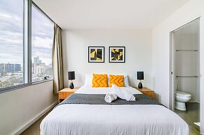 Mega Style Apartments Mainpoint
