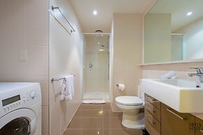 Mega Style Apartments Mainpoint