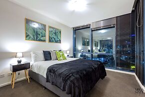 Mega Style Apartments Mainpoint