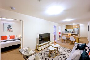 Mega Style Apartments Mainpoint