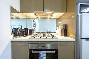 Mega Style Apartments Mainpoint