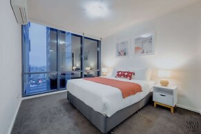 Mega Style Apartments Mainpoint