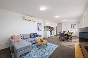 Mega Style Apartments Mainpoint