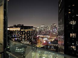Mega Style Apartments Mainpoint