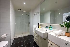 Mega Style Apartments Mainpoint
