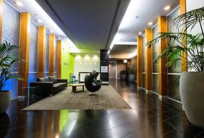 Mega Style Apartments Mainpoint