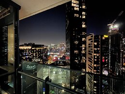 Mega Style Apartments Mainpoint
