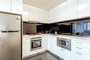 Mega Style Apartments Mainpoint