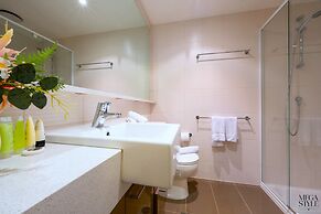 Mega Style Apartments Mainpoint