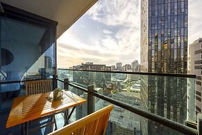 Mega Style Apartments Mainpoint