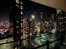 Mega Style Apartments Mainpoint