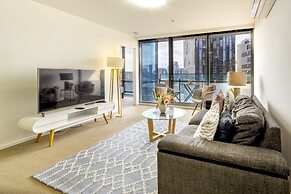 Mega Style Apartments Mainpoint