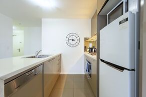 Mega Style Apartments Mainpoint