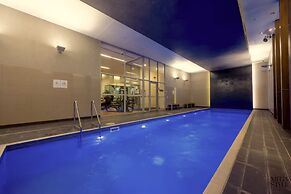 Mega Style Apartments Mainpoint
