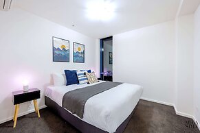 Mega Style Apartments Mainpoint