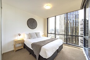 Mega Style Apartments Mainpoint