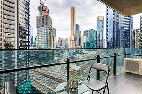 Mega Style Apartments Mainpoint