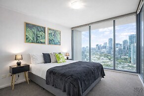 Mega Style Apartments Mainpoint