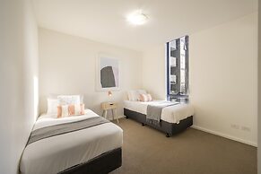 Mega Style Apartments Mainpoint