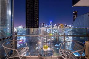 Mega Style Apartments Mainpoint