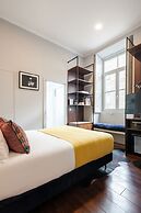 Utopian - Design Suites Porto