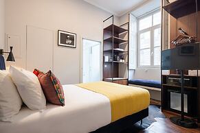Utopian - Design Suites Porto