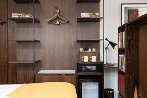 Utopian - Design Suites Porto