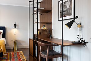 Utopian - Design Suites Porto