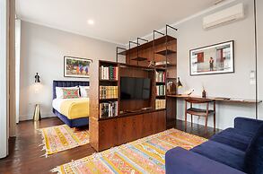 Utopian - Design Suites Porto