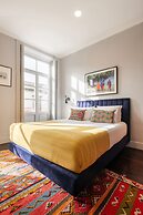 Utopian - Design Suites Porto