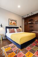 Utopian - Design Suites Porto