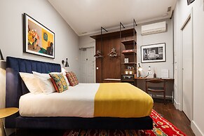 Utopian - Design Suites Porto