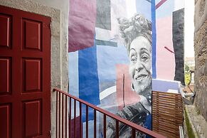 Utopian - Design Suites Porto